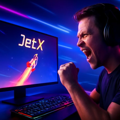 dhoni88 JetX রকেট উড়ানের স্ক্রিন